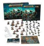 Games Workshop Warhammer 80-19-02 Tempesta di Anime