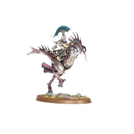 Games Workshop Slickblade Seekers - 5