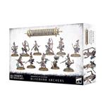 Games Workshop Blissbarb Archers