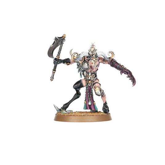 Games Workshop Slaangor Fiendbloods - 3