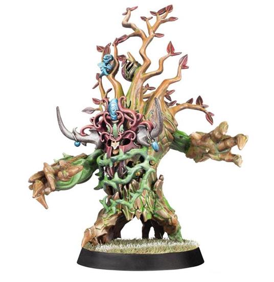 Games Workshop Treeman