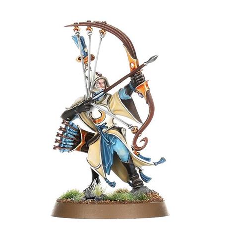 Games Workshop Vanari Auralan Sentinels - 6