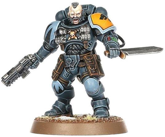 Games Workshop 53-26 collectible figure - 8