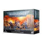 Games Workshop 48-44 modellino da azione e da collezione