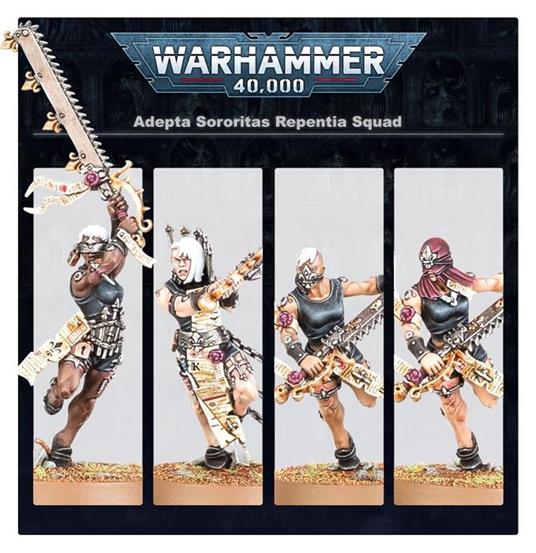 Games Workshop 52-30 collectible figure - 11