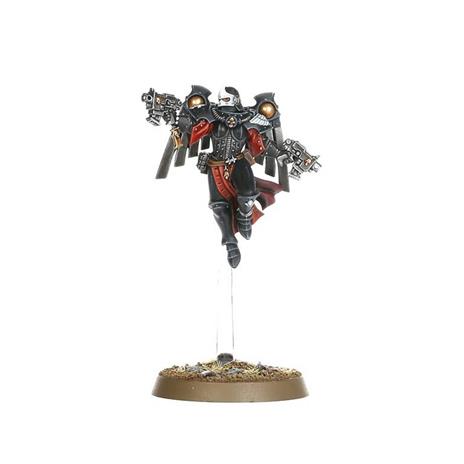 Games Workshop 52-30 collectible figure - 12