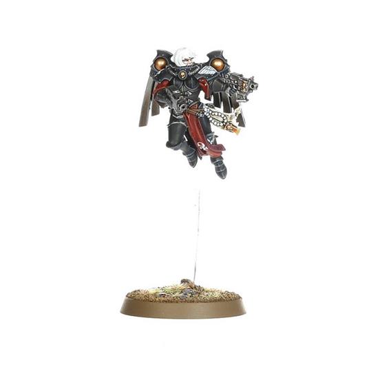 Games Workshop 52-30 collectible figure - 14