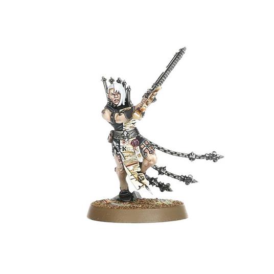 Games Workshop 52-30 collectible figure - 2