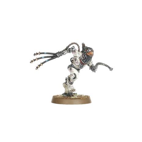 Games Workshop 52-30 collectible figure - 3