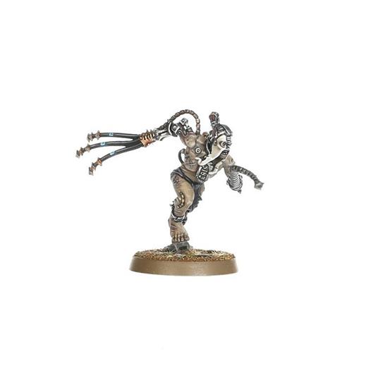 Games Workshop 52-30 collectible figure - 4