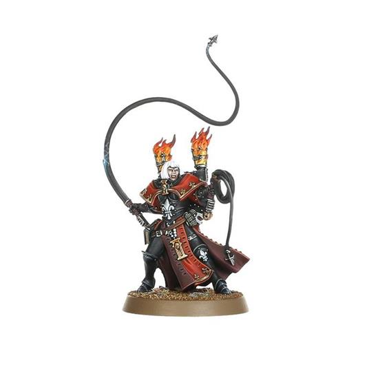 Games Workshop 52-30 collectible figure - 5