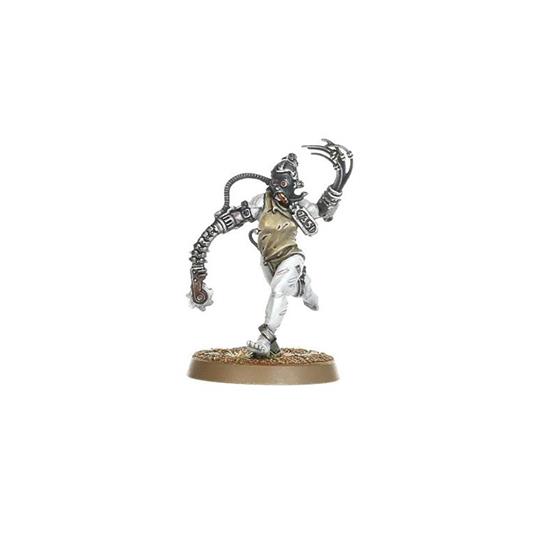 Games Workshop 52-30 collectible figure - 6