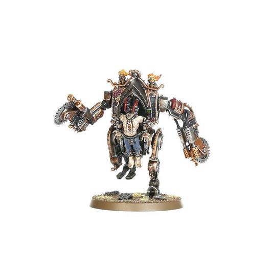 Games Workshop 52-30 collectible figure - 7