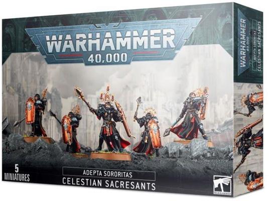 Games Workshop 52-35 collectible figure - 3