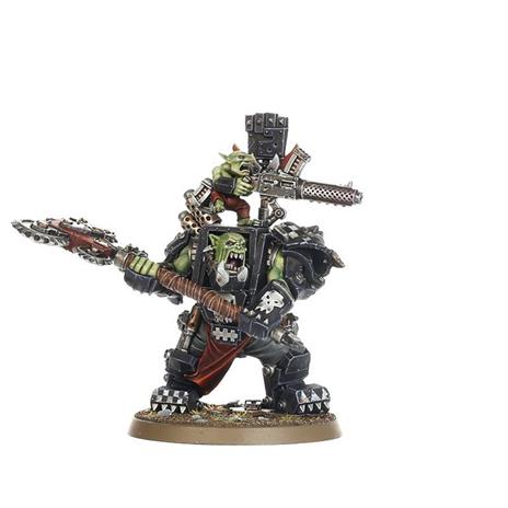 Games Workshop 50-43 collectible figure - 13