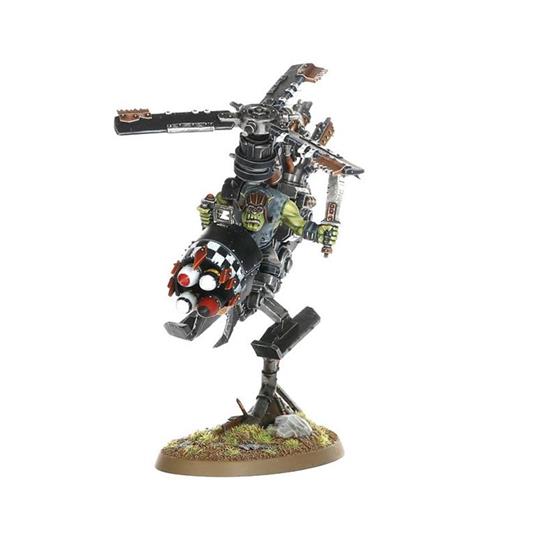 Games Workshop 50-43 collectible figure - 14