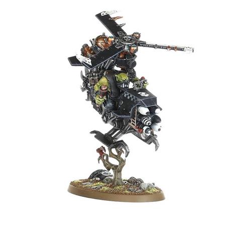 Games Workshop 50-43 collectible figure - 15