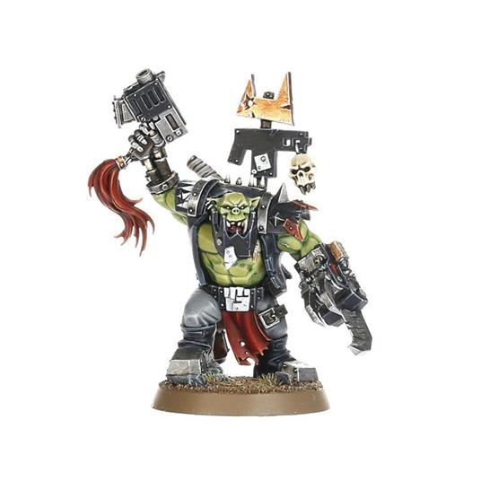 Games Workshop 50-43 collectible figure - 16