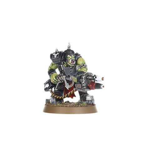 Games Workshop 50-43 collectible figure - 2