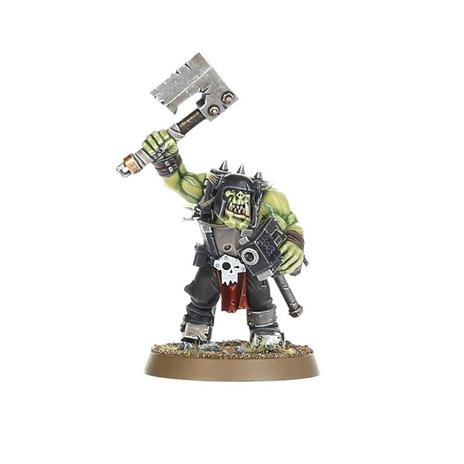 Games Workshop 50-43 collectible figure - 3