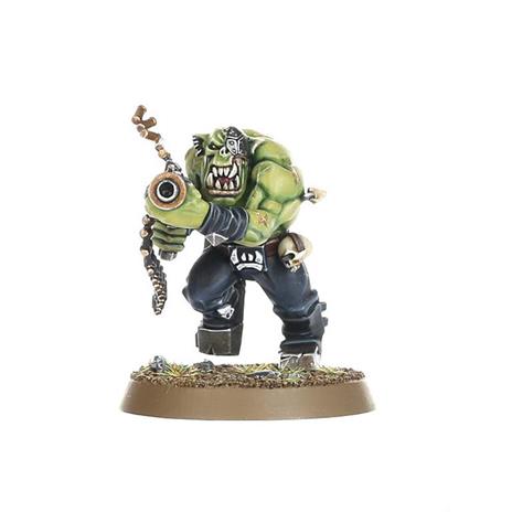 Games Workshop 50-43 collectible figure - 4