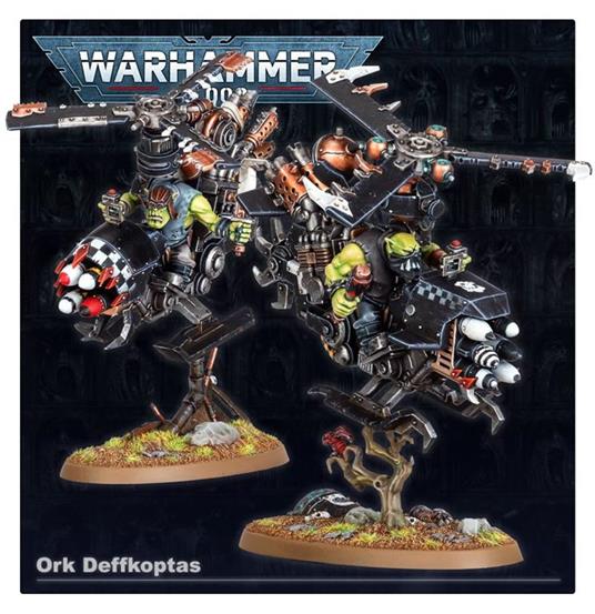 Games Workshop 50-43 collectible figure - 7