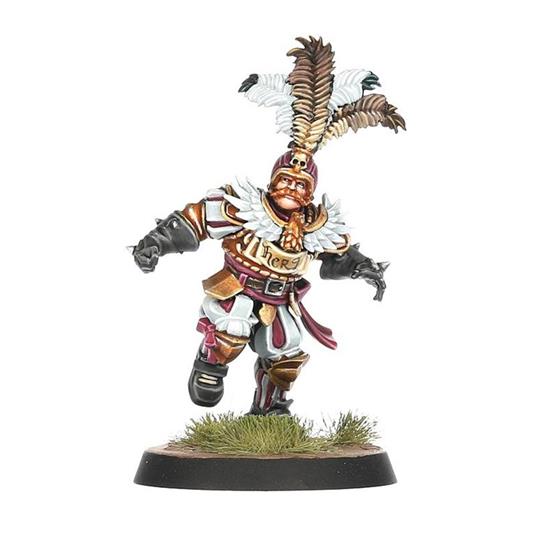 Games Workshop 202-13 collectible figure - 5