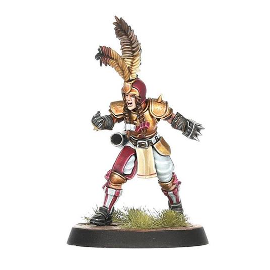 Games Workshop 202-13 collectible figure - 6