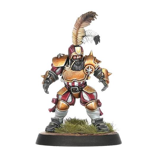 Games Workshop 202-13 collectible figure - 7