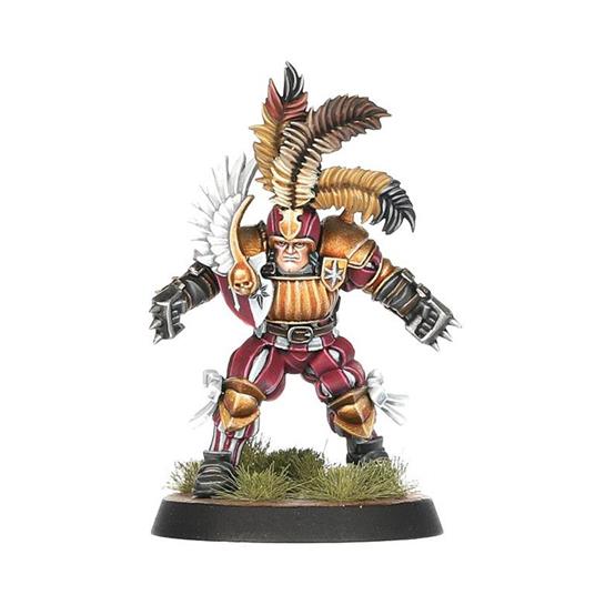 Games Workshop 202-13 collectible figure - 8