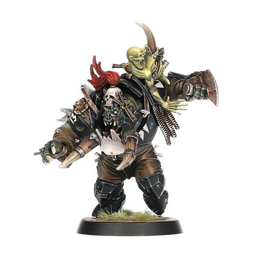 Games Workshop 202-15 collectible figure - 2