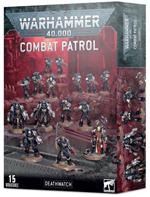 Games Workshop 39-17 collectible figure