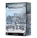 Games Workshop 53-37 collectible figure