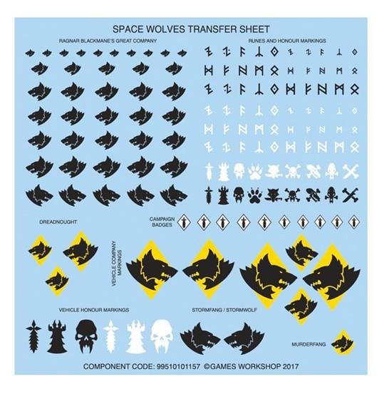 Games Workshop 53-37 collectible figure - 3