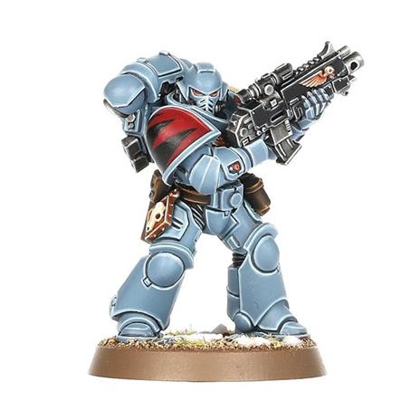 Games Workshop 53-37 collectible figure - 7