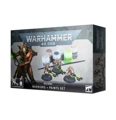 Games Workshop 60-69 collectible figure Personaggio da collezione Adulti e bambini