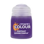 Citadel - Contrast - Luxion Purple