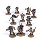 Games Workshop 55-45 collectible figure