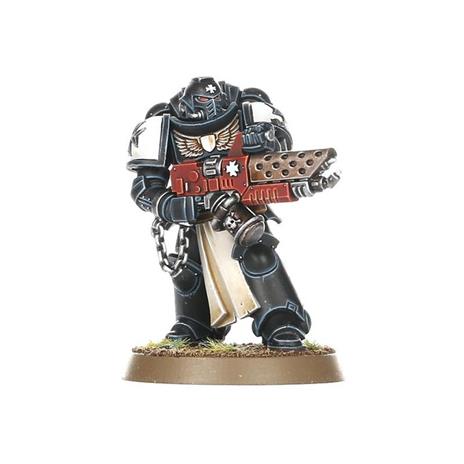 Games Workshop 55-45 collectible figure - 2