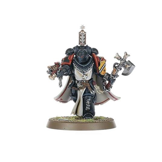 Games Workshop 55-43 collectible figure - 2