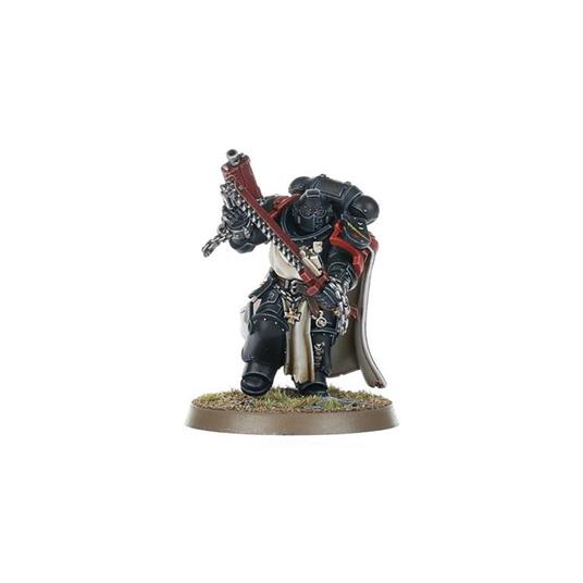 Games Workshop 55-43 collectible figure - 3