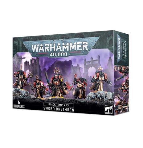 Games Workshop 55-43 collectible figure - 6