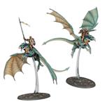 Games Workshop 96-54 collectible figure