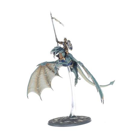 Games Workshop 96-54 collectible figure - 2