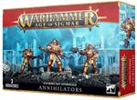 Stormcast Eternals - Annihilators