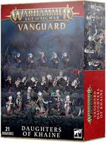 Vanguard: Daughters of Khaine