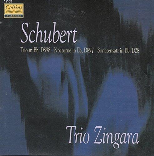 Adagio D897 Op.148 in Mi - CD Audio di Franz Schubert