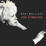 Toni Halliday: Love Attraction