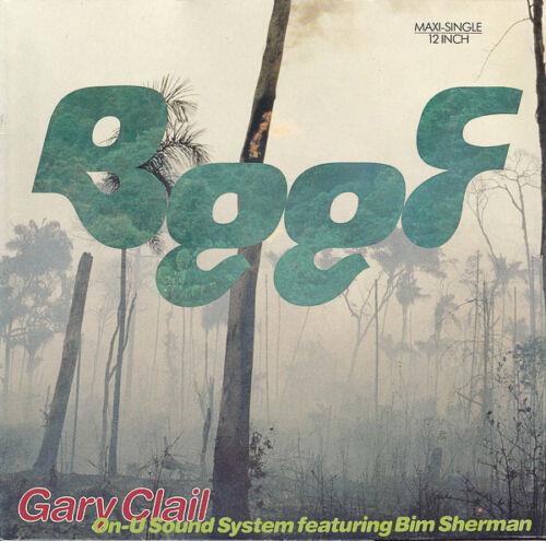 Gary Clail & On-U Sound System Featuring Bim Sherman: Beef - Vinile LP