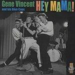 Hey Mama - Vinile LP di Gene Vincent